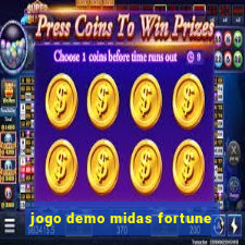 jogo demo midas fortune